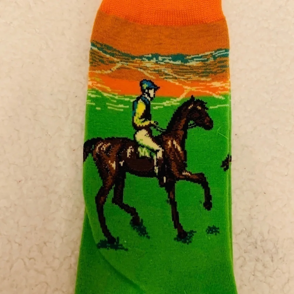 NWOT -Ladies socks (3 pairs)